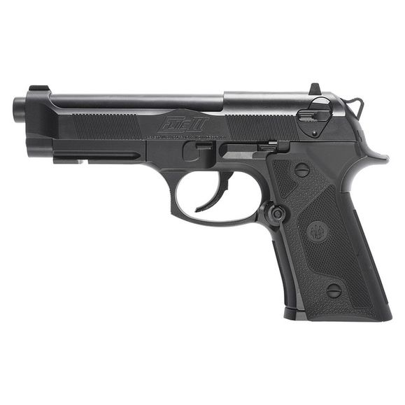 Vzduchová pistole Umarex Beretta Elite II, kal. 4,5 mm