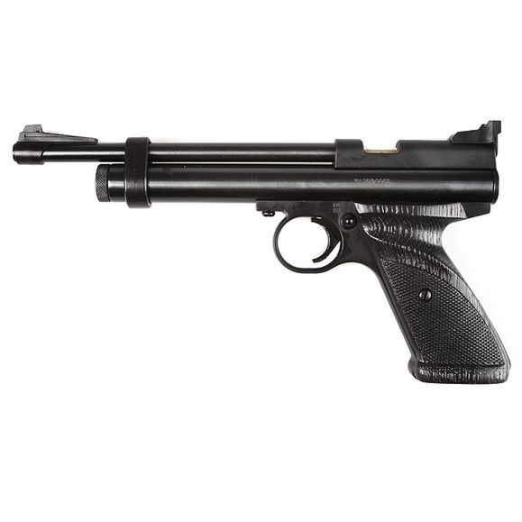 Vzduchová pistole Crosman 2240, kal. 5,5 mm