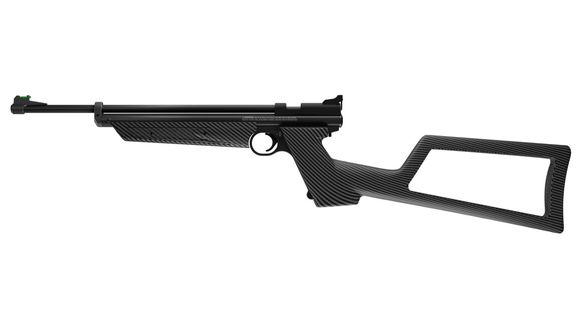 Vzduchová pistole Crosman Drifter Kit kal. 5,5 mm