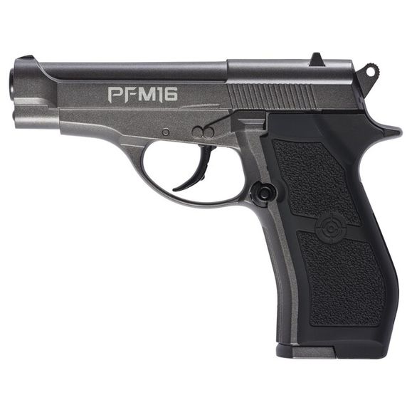 Vzduchová pistole Crosman PFM16 kal. 4,5 mm