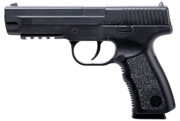 Vzduchová pistole Crosman PSM45 kal. 4,5 mm