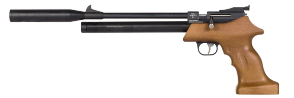 Vzduchová pistole Diana Bandit PCP, kal. 4,5 mm