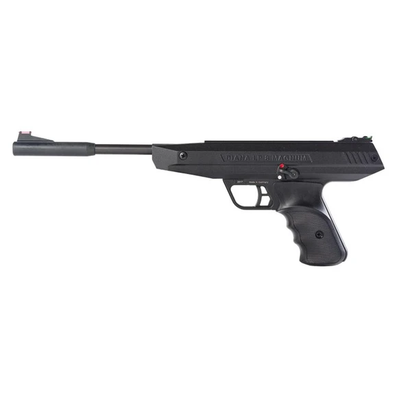 Vzduchová pistole Diana LP 8 Magnum kal. 4,5 mm