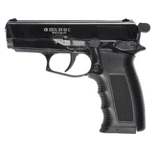 Vzduchová pistole Ekol ES 66 Compact, černá