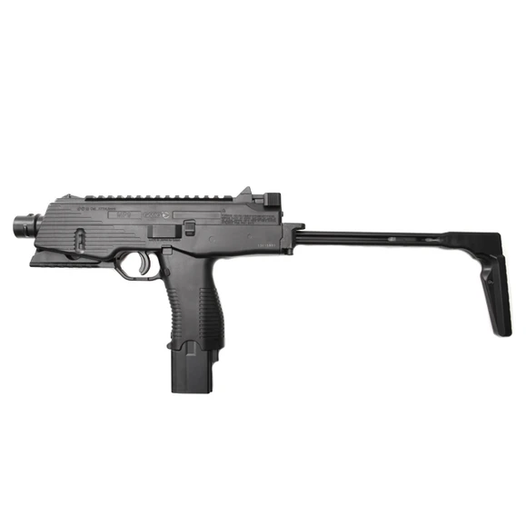 Vzduchová pistole MP9, CO2, kal. 4,5 mm