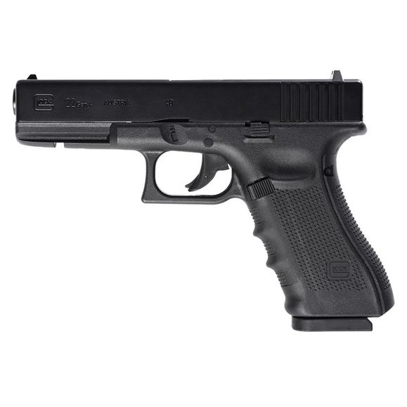 Vzduchová pistole Glock 22 Gen4, kal. 4,5 mm