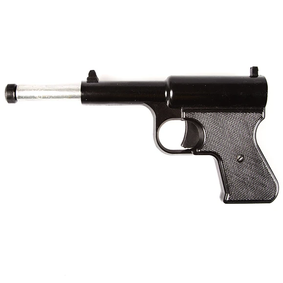 Vzduchová pistole LOV 2, kal. 4,5 mm (.177)