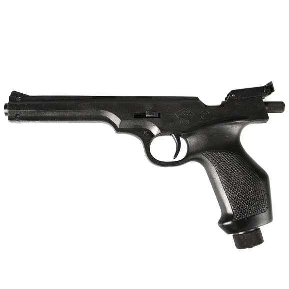 Vzduchová pistole LOV 21, kal. 4,5 mm (.177)