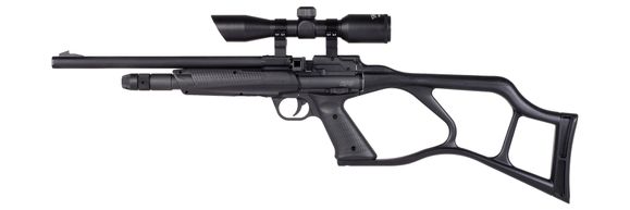 Vzduchová pistole Umarex RP5 Carbine Kit High Power, kal. 5,5 mm