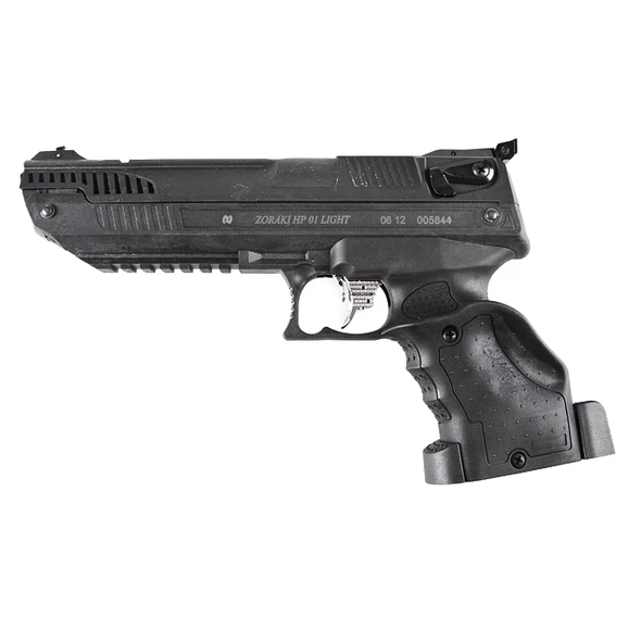 Vzduchová pistole Zoraki HP-01, kal. 4,5 mm