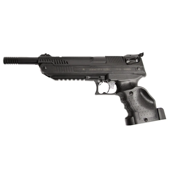 Vzduchova pistole Zoraki HP-01 ultra, kal. 4,5 mm (.177)