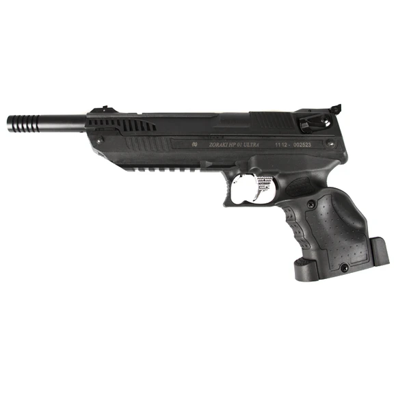 Vzduchova pistole Zoraki HP-01 ultra, kal. 5,5 mm (.22)
