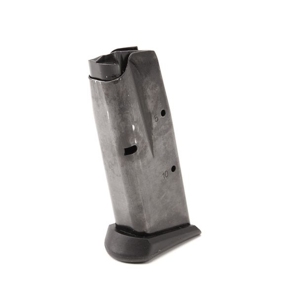Zásobník pistole CZ 75 Kadet, kal. 9 mm, 10 ran