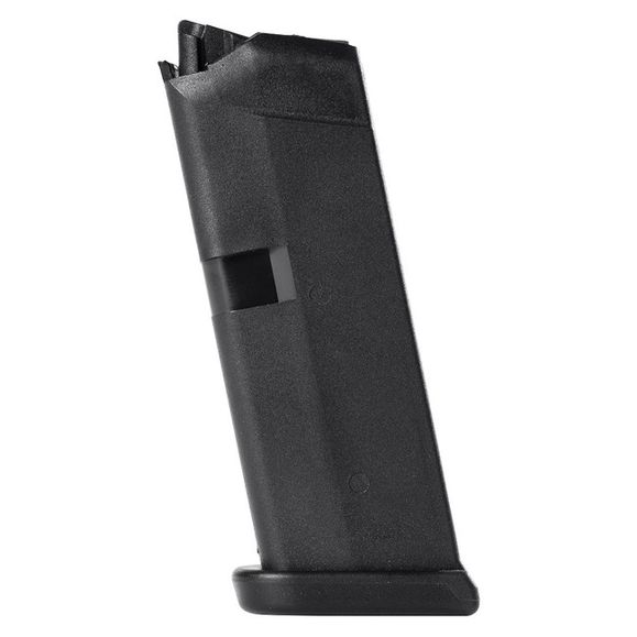 Zásobník pistole Glock 42, 6 ran, kal. 9 mm Browning