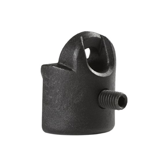 Závěsné oko pro bezpečnostní šňůru na pistole Glock GSCA