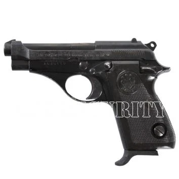 Znehodnocená pistole Beretta M71